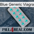 Blue Generic Viagra 28